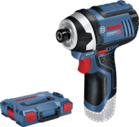 Bosch GDR 12V-105 Akkus Ütvecsavarozó (Akku és töltő nélkül)