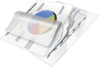 Office Depot 2x75mikron A3 lamináló fólia ( 100db/csomag)