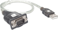 Techly USB apa - RS232 apa adapter