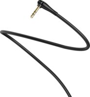 Hoco UPA14 Aux Audio kábel 1m (3.5mm jack apa - 3.5mm jack apa 90°)