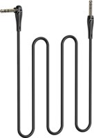 Hoco UPA14 Aux Audio kábel 1m (3.5mm jack apa - 3.5mm jack apa 90°)