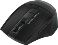 A4Tech Fstyler FB35 Wireless Gaming Egér - Fekete