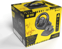 Tracer Ryder kormány + pedál szett