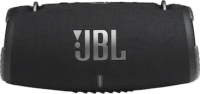 JBL Charge 5 Bluetooth hangszóró - Fekete