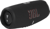 JBL Charge 5 Bluetooth hangszóró - Fekete