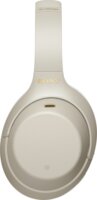 Sony WH-1000XM4 Wireless Headset - Ezüst