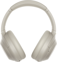 Sony WH-1000XM4 Wireless Headset - Ezüst
