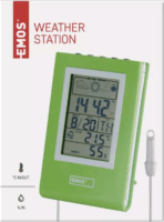 Emos E0117N időjárás-állomás