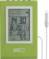 Emos E0117N időjárás-állomás