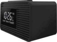 Panasonic RC-D8EG rádiós ébresztőóra