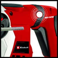 Einhell TE-RH 32 4F Elektromos Fúró-vésőkalapács