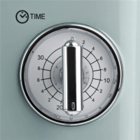 Girmi FM21AQUAMARINE Mikrohullámú sütő