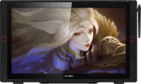 XP-Pen Artist 24 Pro Grafikus kijelző