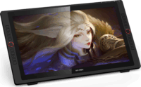 XP-Pen Artist 24 Pro Grafikus kijelző