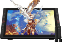 XP-Pen Artist 22R Pro Grafikus kijelző