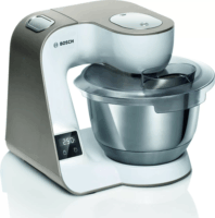 Bosch MUM5XW40 Konyhai robotgép - Fehér/Barna