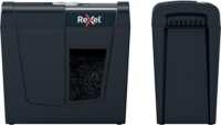 Rexel Secure X6 Iratmegsemmisítő