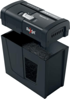 Rexel Secure X6 Iratmegsemmisítő