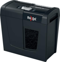 Rexel Secure X6 Iratmegsemmisítő