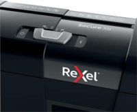 Rexel Secure X6 Iratmegsemmisítő