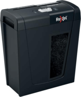 Rexel Secure X8 Iratmegsemmisítő