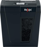 Rexel Secure X8 Iratmegsemmisítő