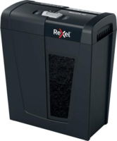 Rexel Secure X8 Iratmegsemmisítő
