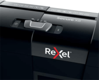 Rexel Secure X8 Iratmegsemmisítő