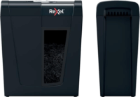 Rexel Secure X8 Iratmegsemmisítő