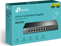 TP-Link TL-SG108-M2 Gigabit Switch