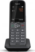 Gigaset S700 H Pro Asztali telefon Szürke