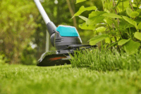 Gardena EasyCut 23/18V P4A Akkumulátoros fűszegélynyíró akkumulátor nélkül