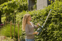 Gardena 14730-20 Elektromos sövényvágó