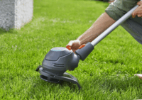 Gardena ComfortCut 23/18V P4A Akkumulátoros fűszegélynyíró akkumulátor nélkül