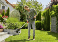 Gardena ComfortCut 23/18V P4A Akkumulátoros fűszegélynyíró akkumulátor nélkül