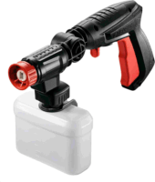 Bosch EasyAquatak 100 magasnyomású mosó