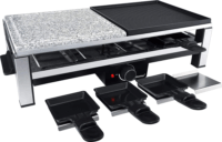 Steba RC 108 Multi-Raclette Grillsütő