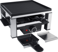 Steba RC 104 Raclette Grillsütő