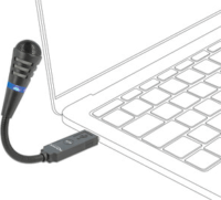 DeLOCK 66499 USB Mikrofon