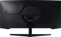 Samsung 34" Odyssey G5 Ívelt Gaming monitor