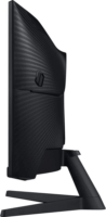 Samsung 34" Odyssey G5 Ívelt Gaming monitor