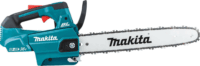 Makita DUC406ZB Akkus láncfűrész (akku és töltő nélkül)