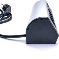 TOO DPS-114-3S 3-as asztalra rögzíthető elosztó