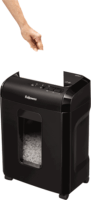 Fellowes Microshred® 10M Iratmegsemmisítő