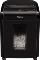 Fellowes Microshred® 10M Iratmegsemmisítő