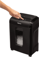 Fellowes Microshred® 10M Iratmegsemmisítő