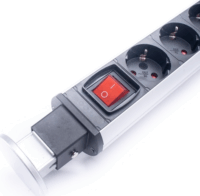 TOO PPS-307-3S 3-as rejtett hálózati elosztó