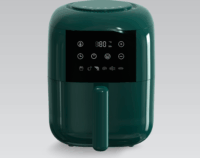 Maestro MR-755 3L olajsütő - Zöld