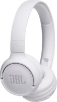 JBL Tune 510 Bluetooth Fejhallgató - Fehér