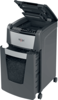 Rexel Optimum AutoFeed+ 300X Iratmegsemmisítő